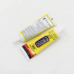 چسب مایع E-8000 50ml