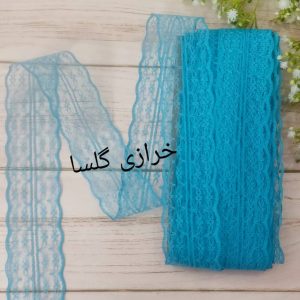 تور دورج 4 سانت رنگ آبی