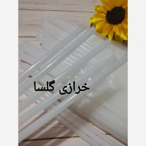 چسب حرارتی باریک برند کینگ