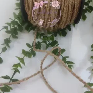 نخ کنف باریک