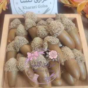 بلوط طبیعی تزئینی